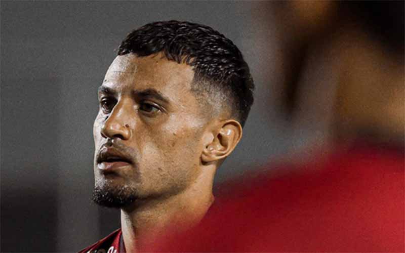 STY Panggil Stefano Lilipaly Gantikan Egy Maulana, Efek Postingan Instagram?