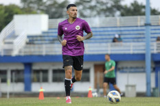 STY Panggil Stefano Lilipaly Gantikan Egy Maulana, Efek Postingan Instagram?