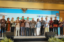 Rakernis KLHK Resmi Ditutup, Begini Hasilnya