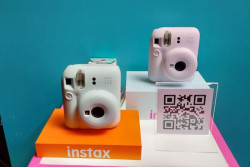 Ini Keunggulan Instax Mini 12, Kamera Terbaru dari Fujifilm