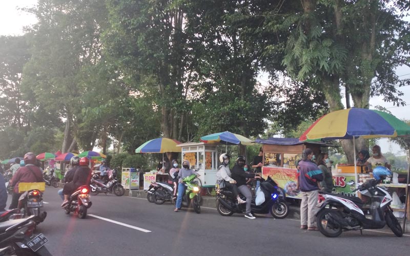 20 Ide Bisnis Kuliner Ramadan, Pilih yang Kamu Bisa Bikin!