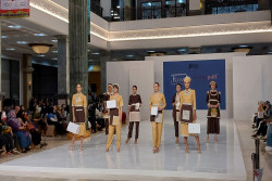 Jogja Fashion Parade Kembali Digelar Tahun Ini