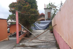 Perempuan Ditemukan Termutilasi di Kamar Mandi Hotel di Pakem Sleman
