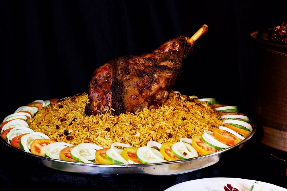 Pesta Daging Iftar Ramadan di Horison Ultima Riss Malioboro Yogyakarta