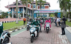 Daftar Subsidi Konversi Motor Listrik Dibuka April 2023, Cek Syaratnya!