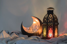 7 Ide Dekorasi Ramadan yang Simpel dan Unik, Bisa Ditiru nih!