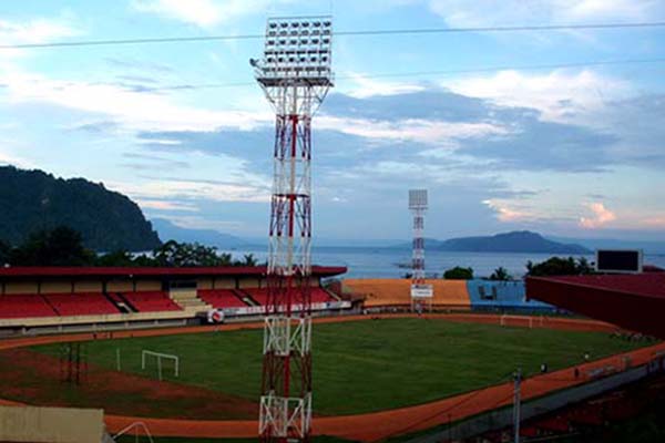 KPK Tetapkan Seorang Tersangka Baru Kasus Korupsi Stadion Mandala Krida Jogja