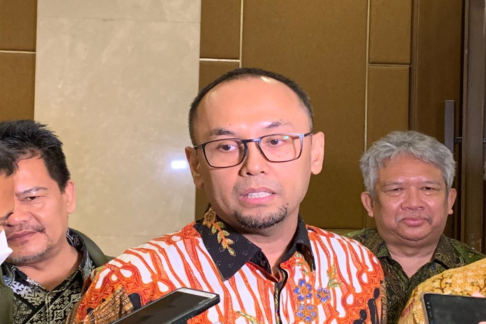 PPATK Sebut Transaksi Mencurigakan Rp349 T Bukan Korupsi di Kemenkeu