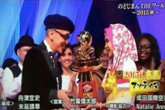 Piala Lomba Dimintai Uang oleh Bea Cukai, Kemenkeu Minta Maaf