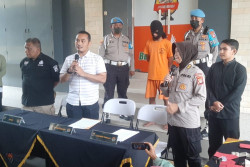 Sadis! Saat Memutilasi Korban, Pelaku Sempat Makan di Warmindo