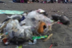 Pengelolaan Sampah Lewat Inovasi Briket di Kota Jogja Terganjal Perda
