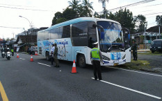 Baru Awal Ramadan, Pemesanan AKAP dan Bus Pariwisata Sudah Meroket