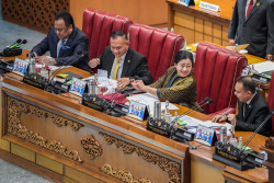 UU Cipta Kerja Ditargetkan Berlaku Kurang dari 30 Hari Lagi