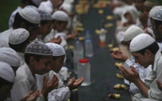 Dimulai Hari Ini, Ini Bacaan Niat dan Buka Puasa Selama Ramadan