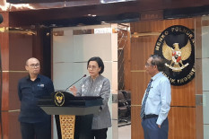 PPATK Pastikan Dokumen Diberikan ke Kemenkeu Terkait TPPU