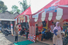 Wujudkan Komitmen Sinergi Bagi Negeri Astra Motor Hadirkan Servis Gratis untuk Warga Terdampak Erupsi Merapi