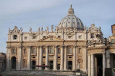Deretan Negara Terkecil di Dunia: No.1 Ada Vatikan