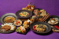 Novotel Suites Malioboro Rayakan Ramadhan dengan Puluhan Sajian Menu Berbuka dan Promo Menarik dari Accor
