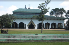 Seleksi Ketat! Masjid Agung Bantul Hanya Izinkan Tokoh 2 Ormas Ini Jadi Penceramah