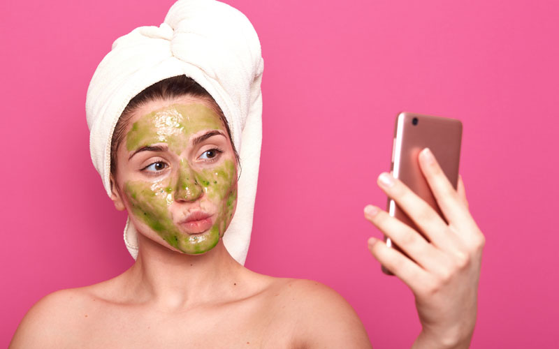 Remaja Merapat! Ini Basic Skincare untuk Lindungi Kulit Sehatmu