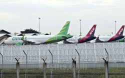 Kemenhub Akan Tindak Maskapai yang Jual Tiket Pesawat di Atas Tarif