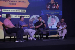 Luar Biasa! Jumlah Pelaku UMKM di Sleman Kini Tembus 100.000 Lebih