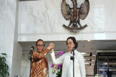 Bongkar Transaksi Janggal Rp349 Triliun, Mahfud MD Malah Disindir KPK