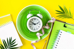 Bisa Bikin Umur Lebih Panjang hingga 20%, begini Penjelasan Diet Harvard