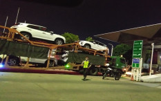 Produksi Pabrikan Mobil Indonesia Tumbuh 22,2 Persen