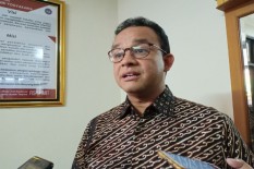 Hasil Polling Indikator Politik: Mayoritas Pemilih Golkar Dukung Anies Baswedan