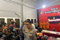 Pelaku Klitih Banyak dari Usia Anak, Bapas Jogja Jamin Tak Perlakukan Istimewa