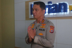 Begini Strategi Kapolda DIY Basmi Klitih yang Meresahkan