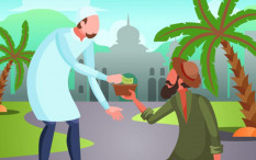 Potensi Zakat DIY 2,2 Triliun, Namun yang Terealisasi Hanya Segini