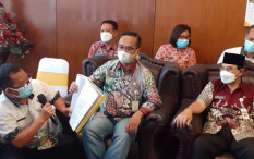 Pemkot Magelang Buka Lelang untuk Lima Jabatan