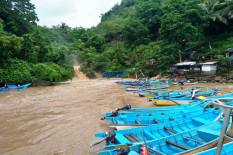 Kalurahan di Gunungkidul Diminta Perkuat Mitigasi Bencana