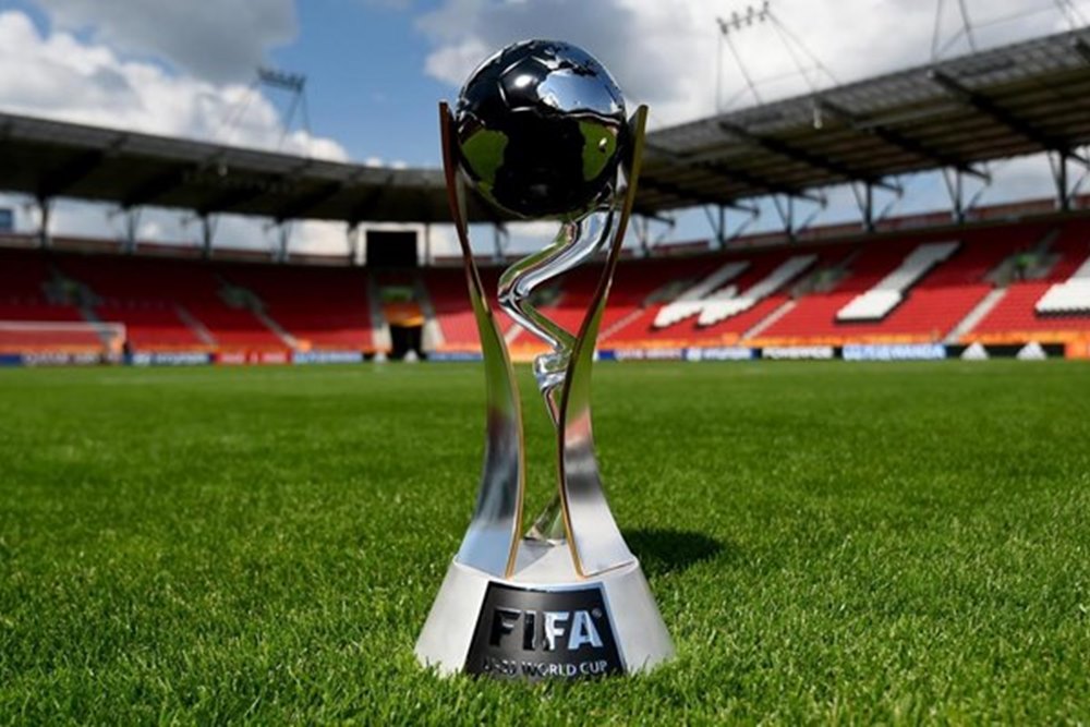 Sudah Tahu Diprotes, Israel Tak Takut Tampil di Piala Dunia U-20 Indonesia