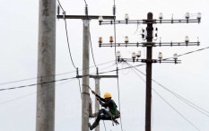 Jelang Idulfitri, Ini yang Disiapkan PLN demi Pasokan Listrik Aman