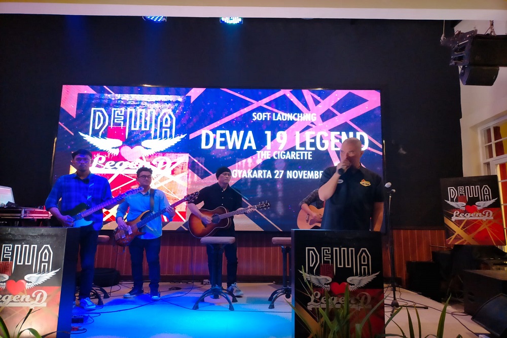 Ini Hal yang Diduga Jadi Pemicu Ketidakharmonisan Ahmad Dhani-Once