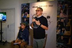 The Stories Season 2: Balada Cerita Ramadhan 2023 Tayang Perdana di 4 Radio
