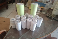 Jangan Coba-Coba, Produksi Petasan Bisa Dihukum Mati