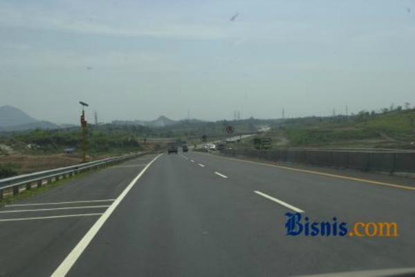 DPR Kritik Pemerintah Jokowi Rajin Bangun Tol Namun Abaikan Jalan Nasional