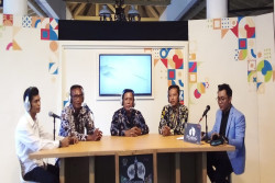 Ratusan Miliar Danais Digelontorkan untuk Membangun Desa di Jogja