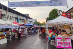 Politeknik YKPN Turut Berperan Mengembangkan UMKM DIY