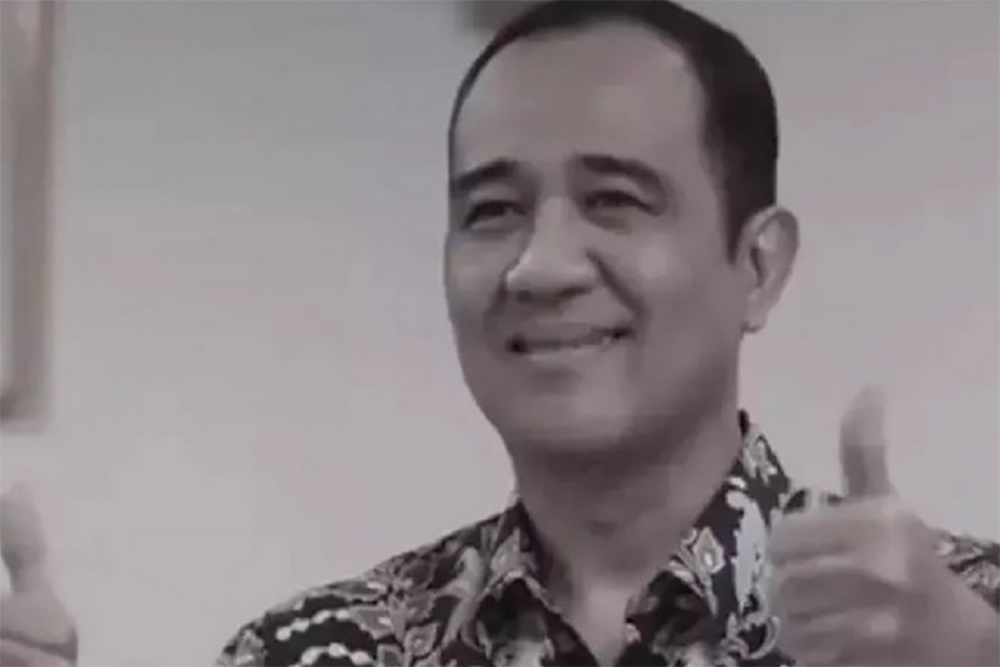 Artis Berinisial R Diduga Terlibat Kasus Gratifikasi Rafael Alun, Begini Kata KPK