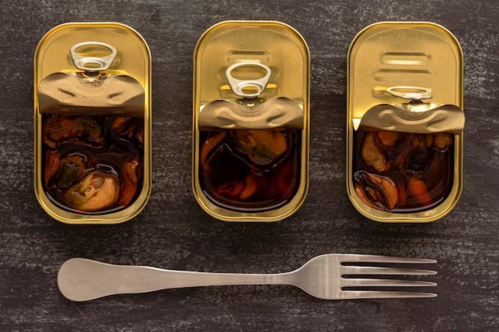 Makanan Instan untuk Sahur, Begini Kiat Memilihnya Menurut Pakar Nutrisi