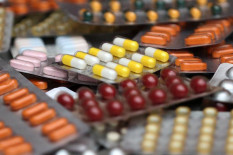 Aman, Ini Obat-Obat yang Tidak Membatalkan Puasa