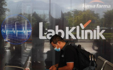 Parah! BUMN Kimia Farma Merugi hingga Rp170 Miliar di 2022