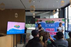 Suguhkan Suasana Pantai, Summer Music Festival 2023 Siap Isi Liburan Publik Jogja