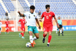 Indonesia Batal jadi Tuan Rumah, Shin Tae Yong Bubarkan Timnas U-20