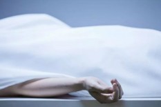 Kakek Asal Gamping Ditemukan Tak Bernyawa di Sungai